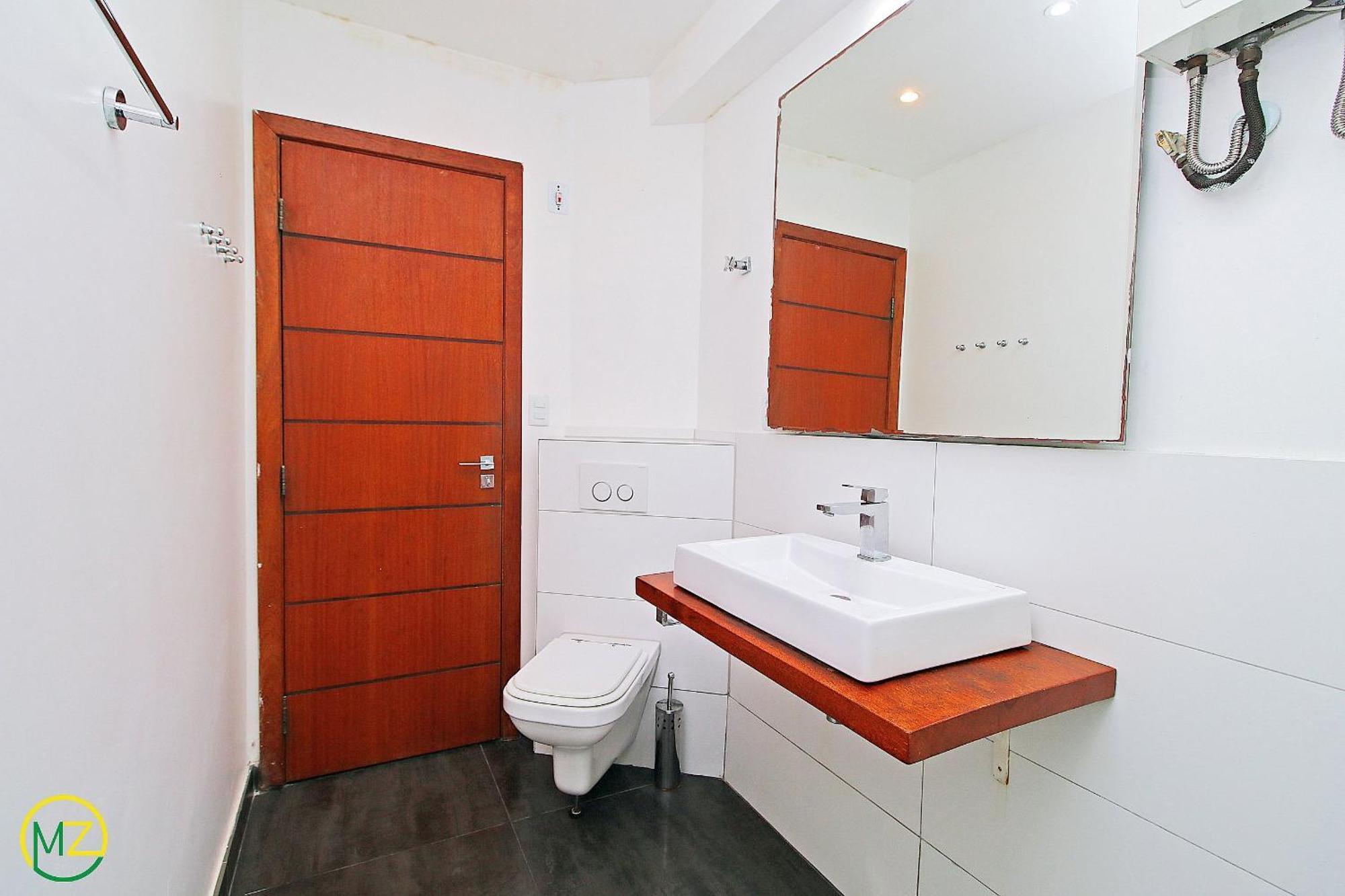 Apartamento Economico E Espacoso Para 6 Pessoas 里约热内卢 外观 照片