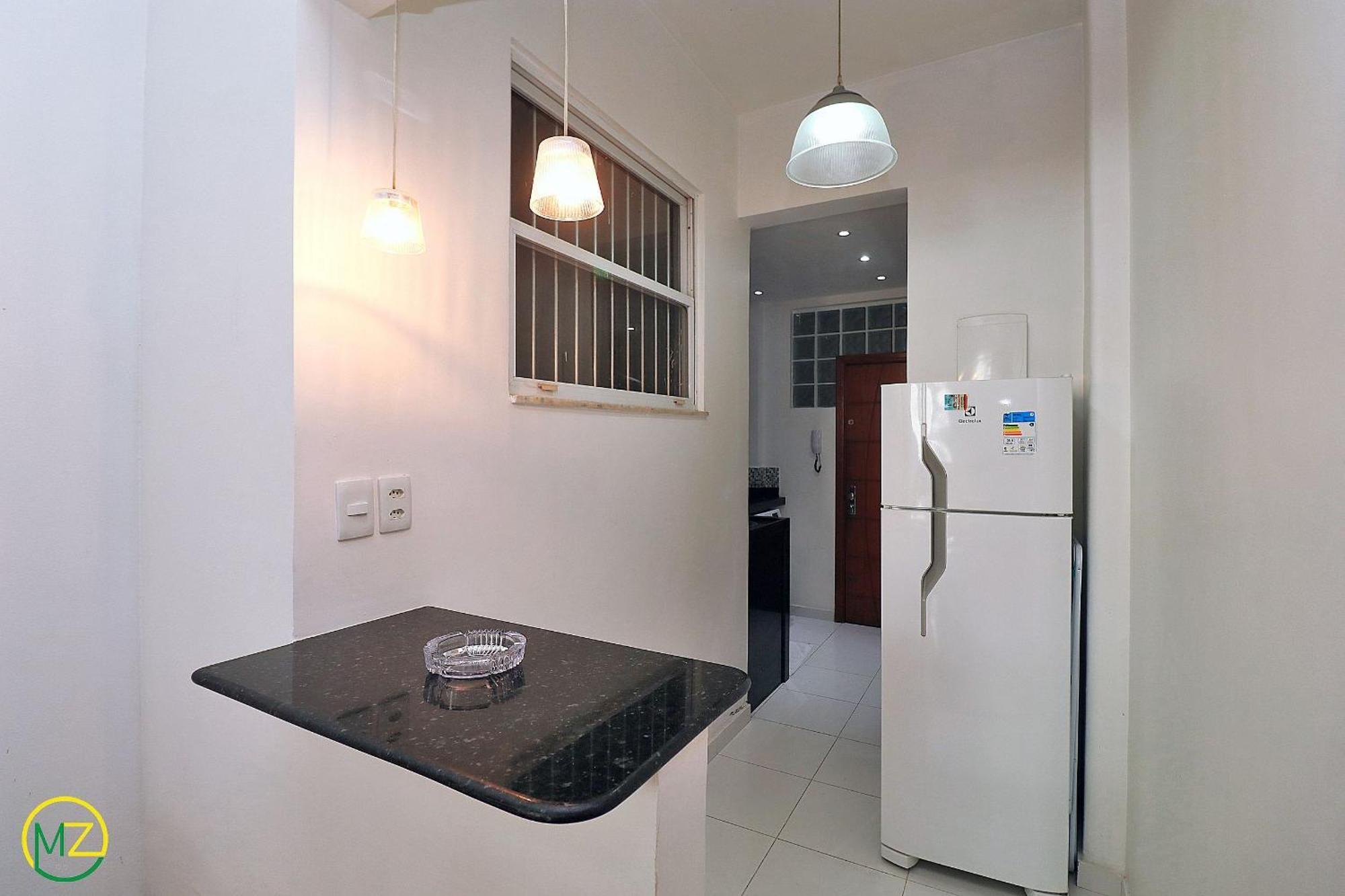 Apartamento Economico E Espacoso Para 6 Pessoas 里约热内卢 外观 照片