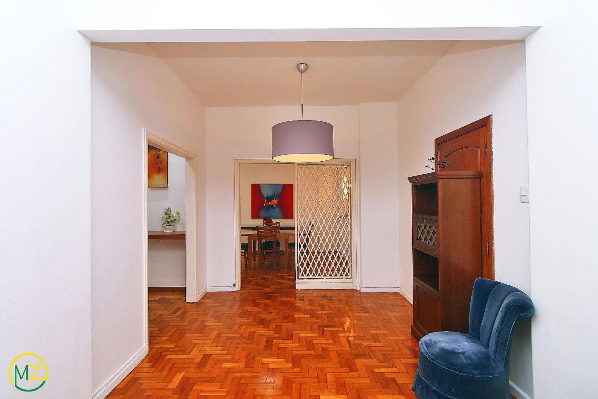 Apartamento Economico E Espacoso Para 6 Pessoas 里约热内卢 外观 照片