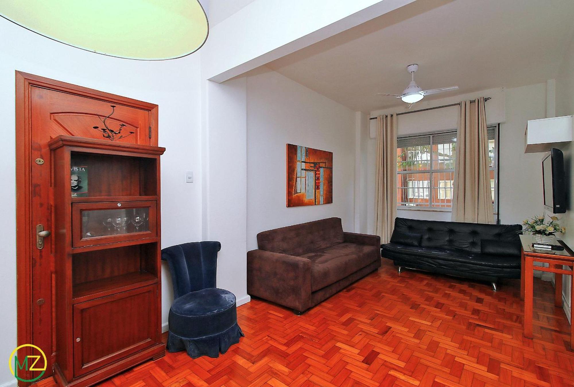 Apartamento Economico E Espacoso Para 6 Pessoas 里约热内卢 外观 照片